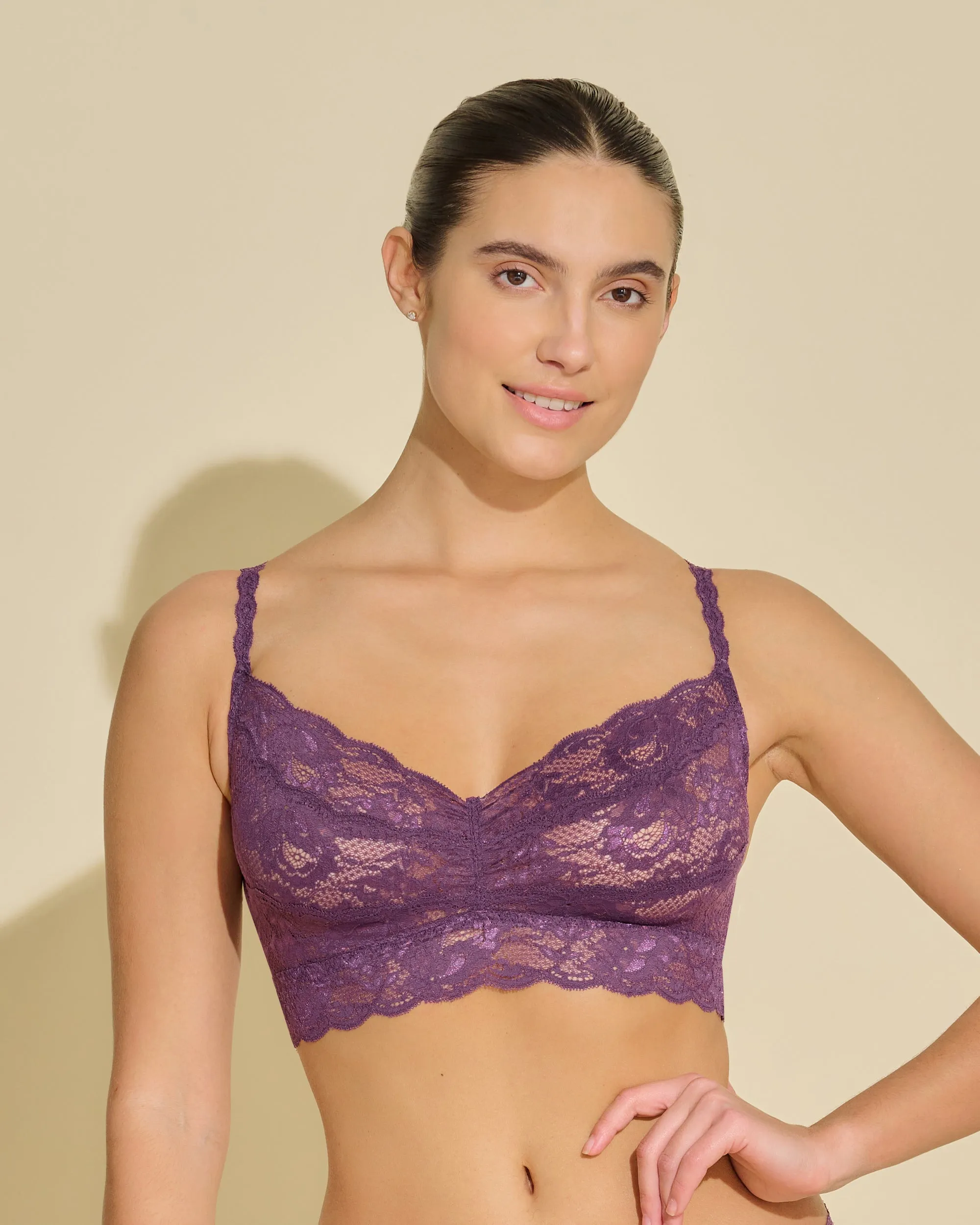 Sweetie Bralette Cosabella