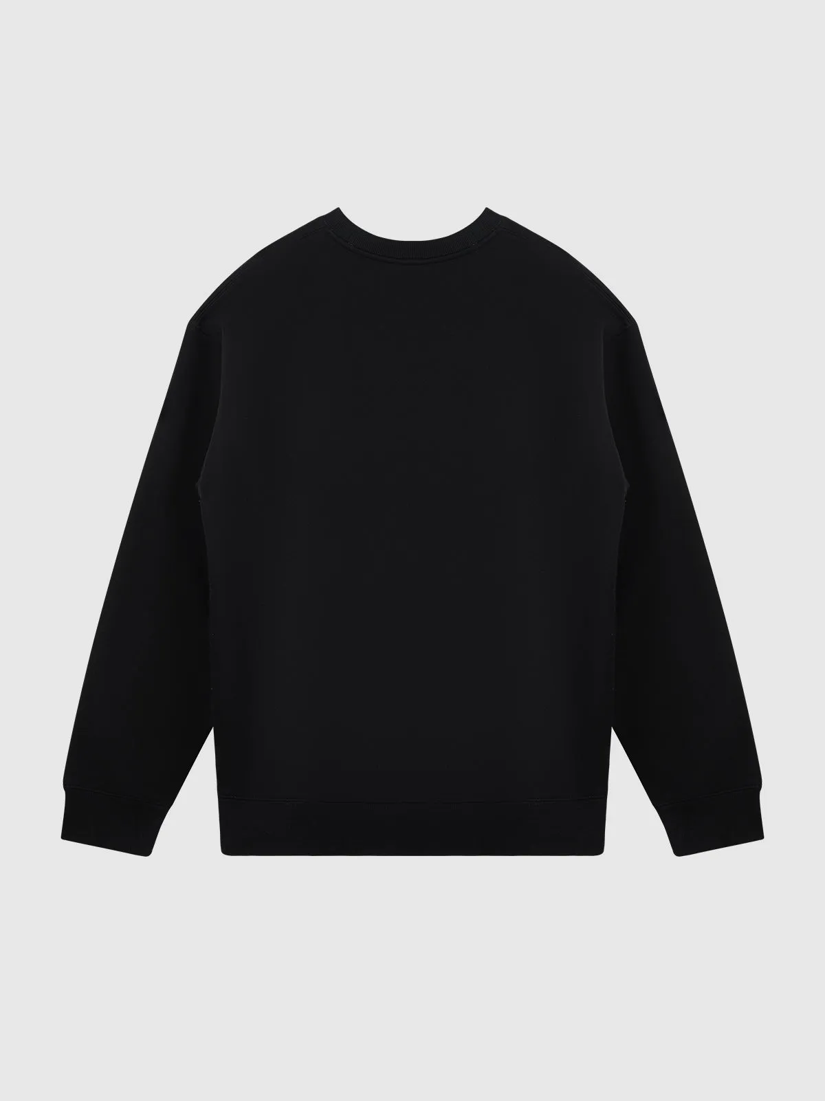 This Is My Lingerie Long Sleeve Crew Sweatshirt