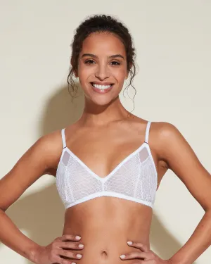 Triangle Bralette Cosabella