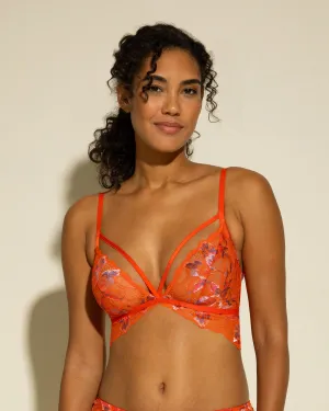 Triangle Bralette Cosabella
