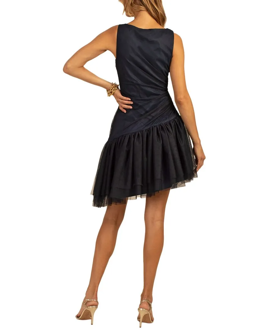 Trina Turk Galaxy Dress