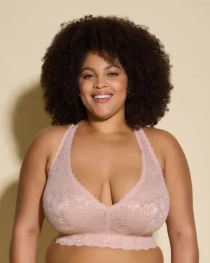 Ultra Curvy Racie Racerback Bralette Cosabella