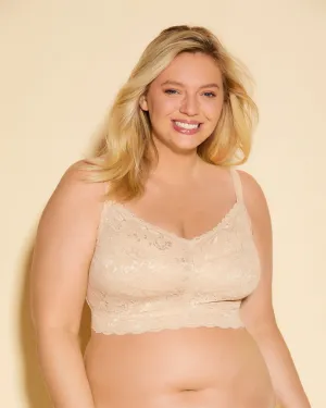 Ultra Curvy Sweetie Bralette Cosabella