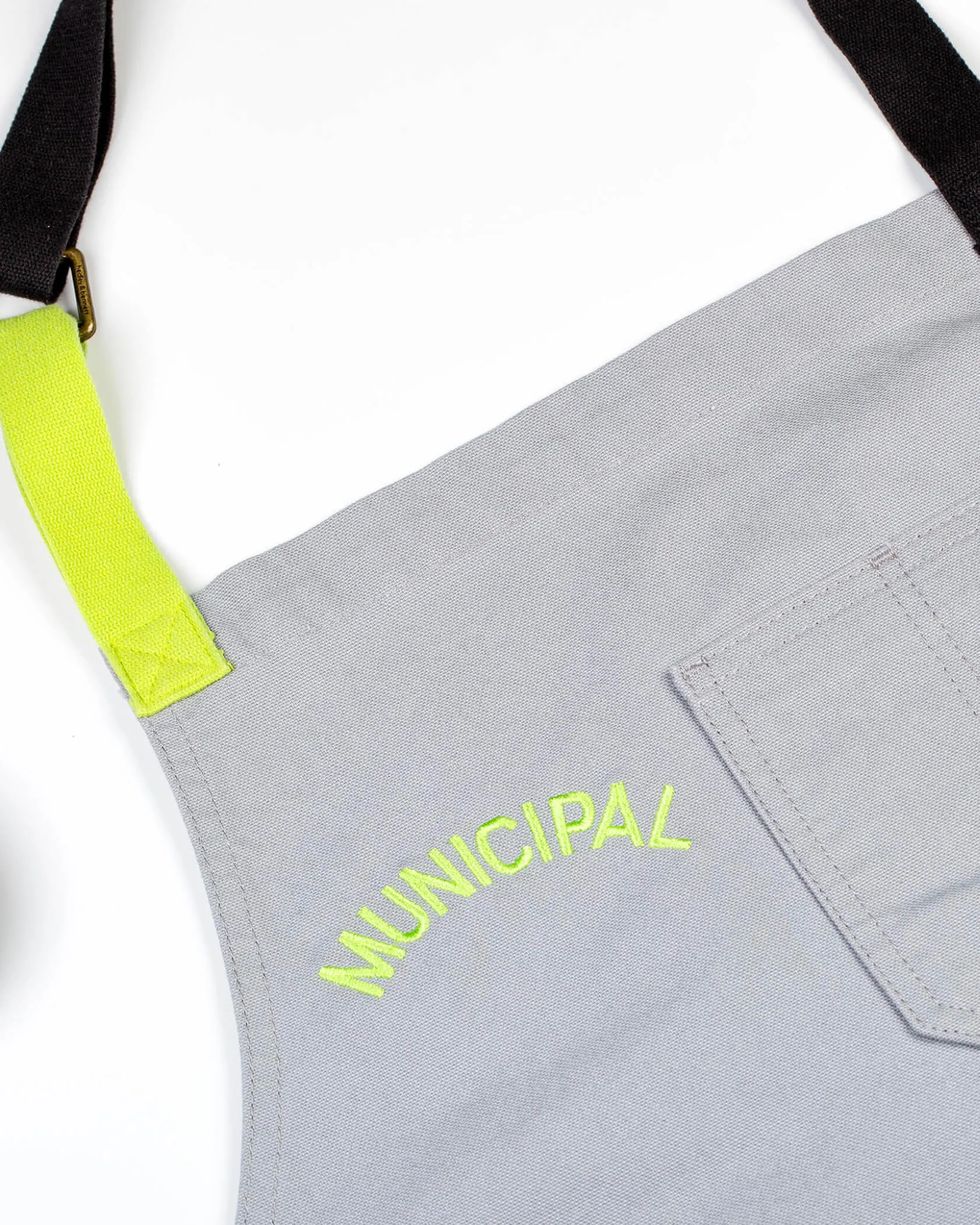 Utility Apron Municipal