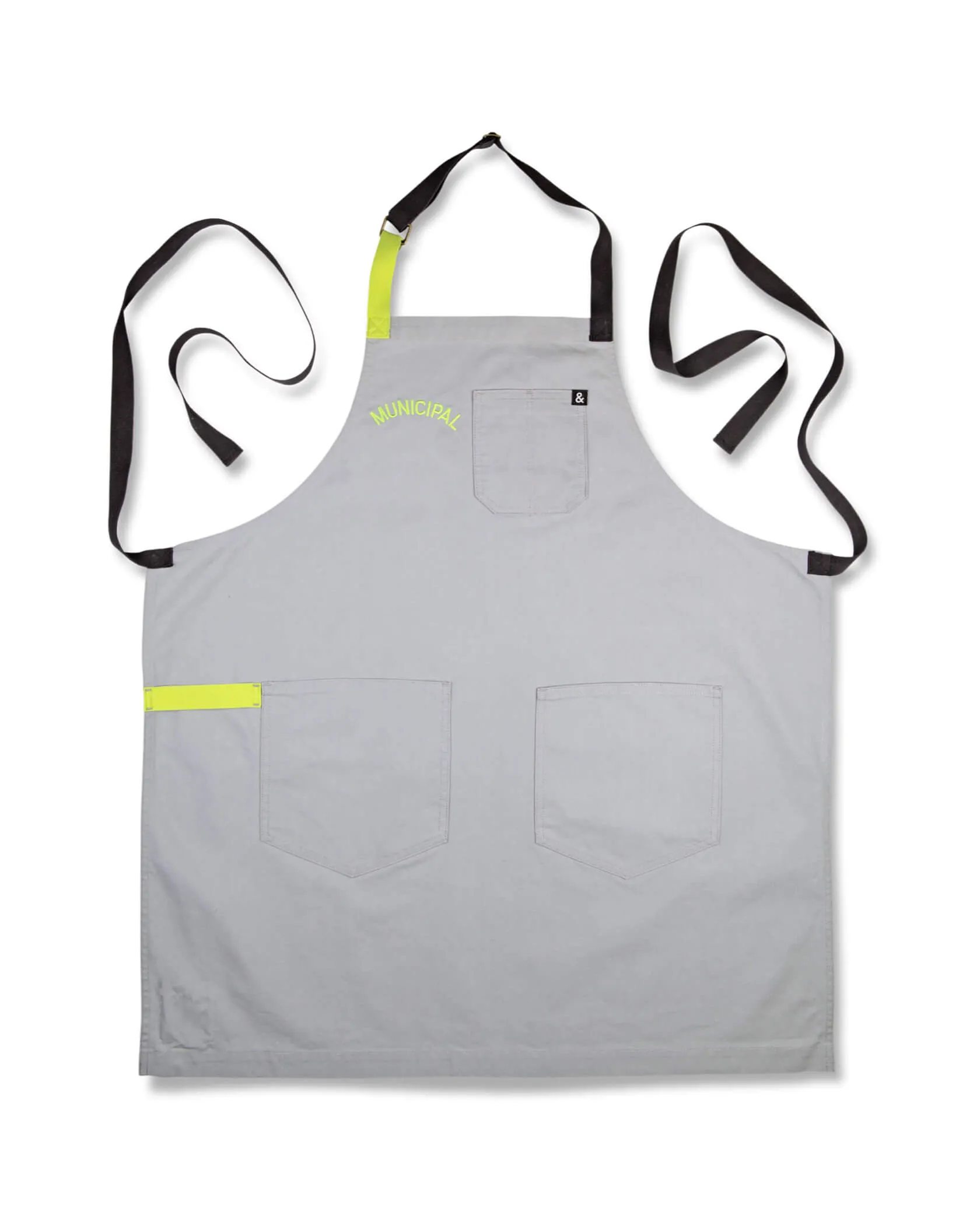 Utility Apron Municipal