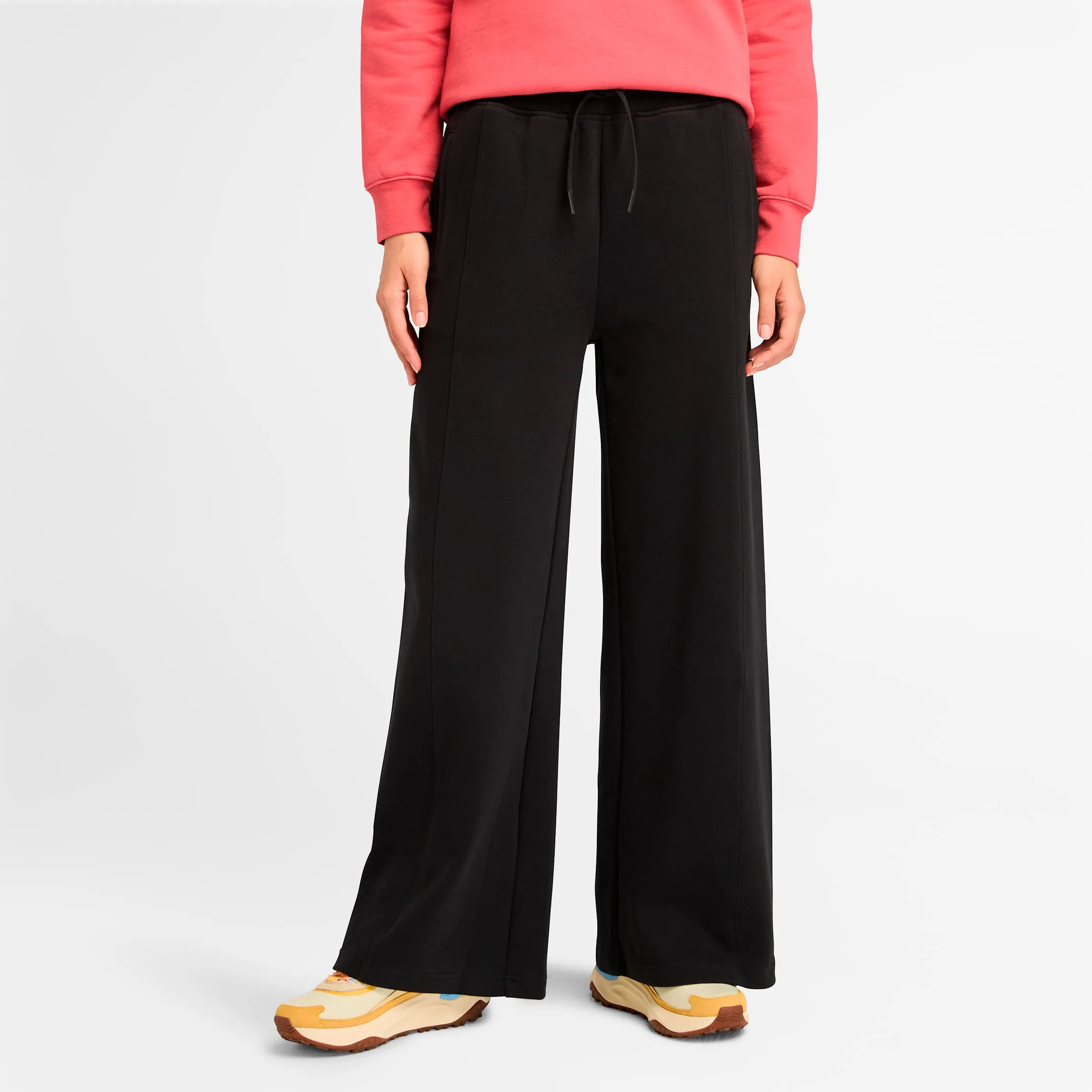 Women's Lush Winter Palazzo Pant