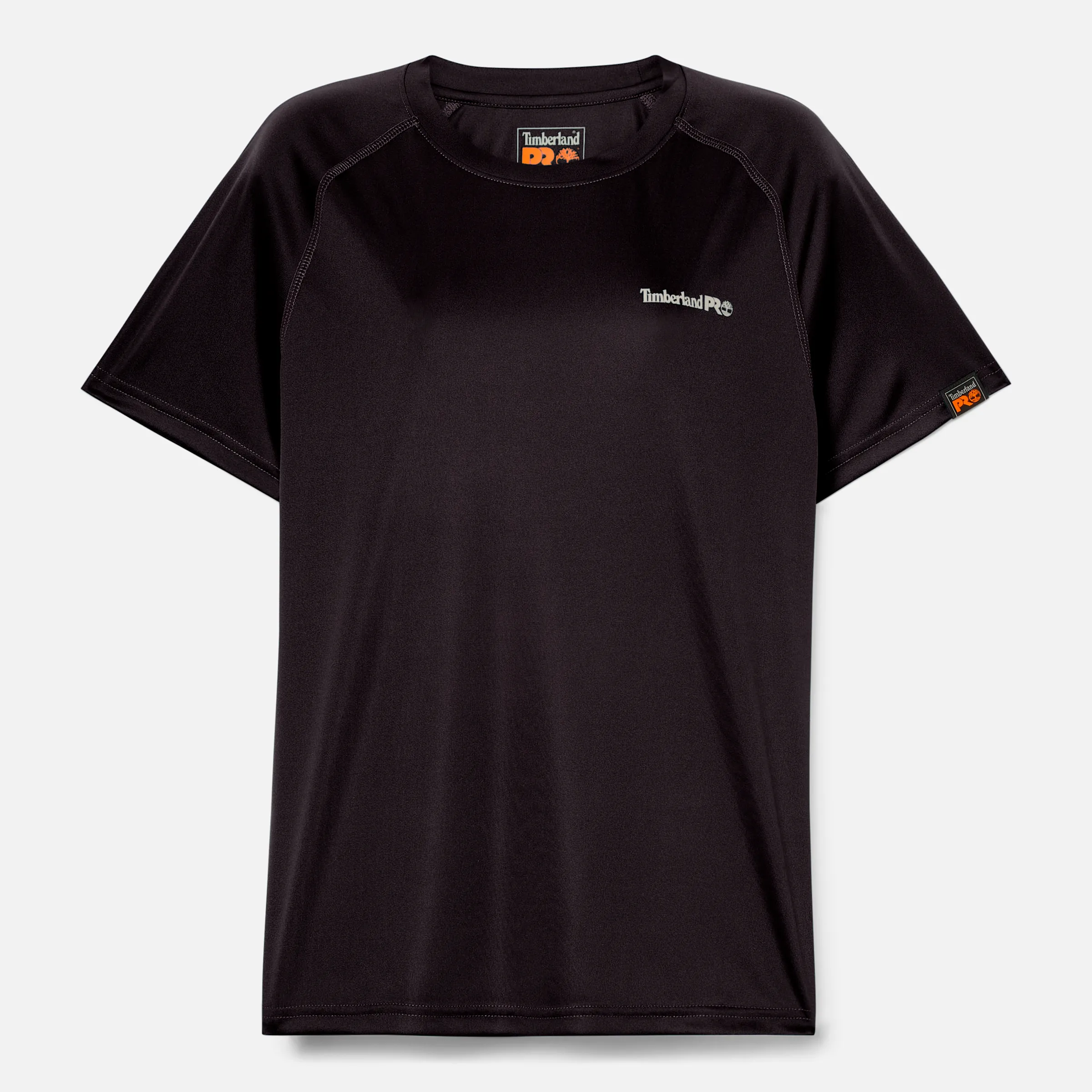 Women's Timberland PRO Wicking Good Sport Short-Sleeve T-Shirt