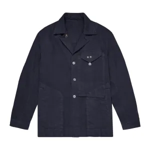 Workwear Blazer 'Anthracite'