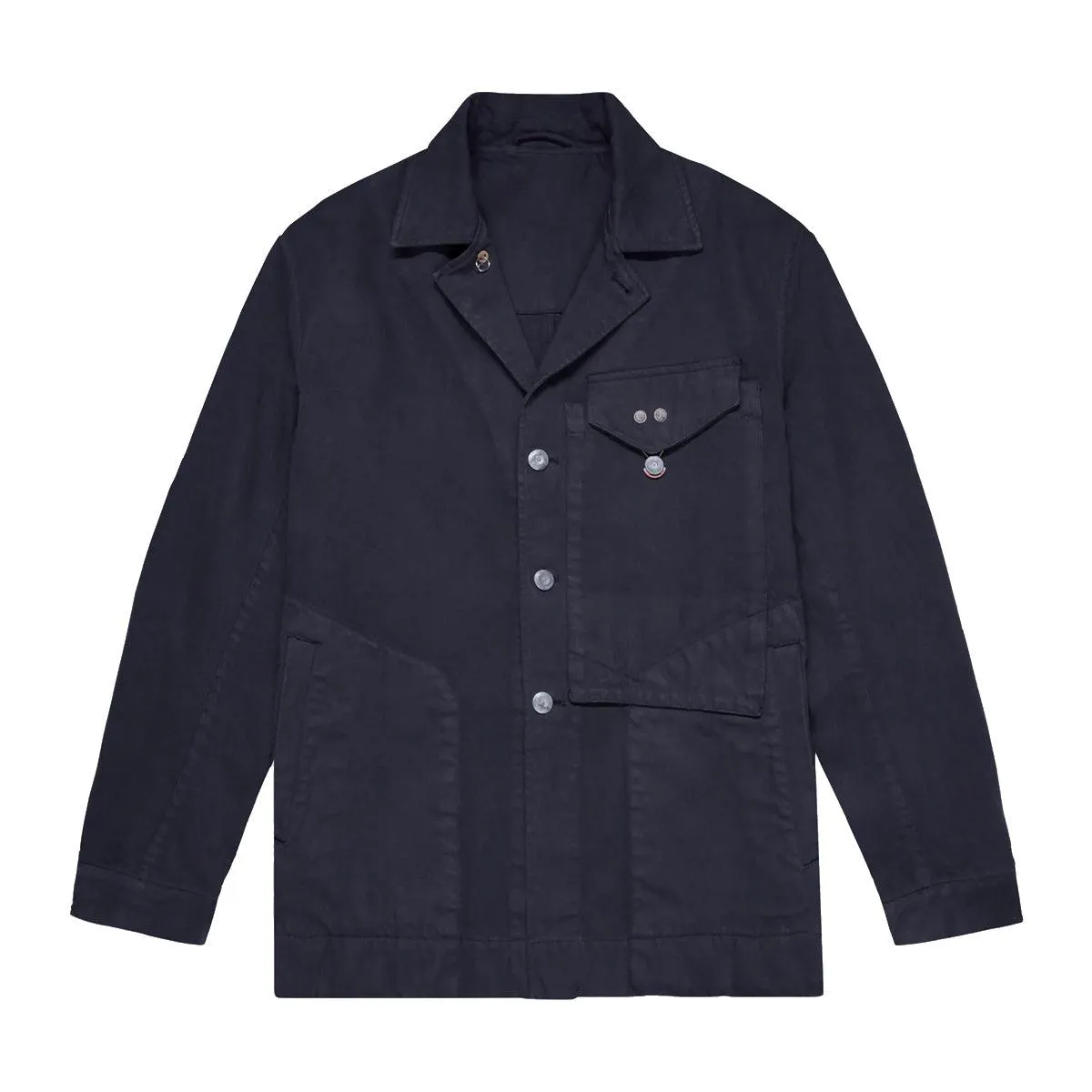 Workwear Blazer 'Anthracite'