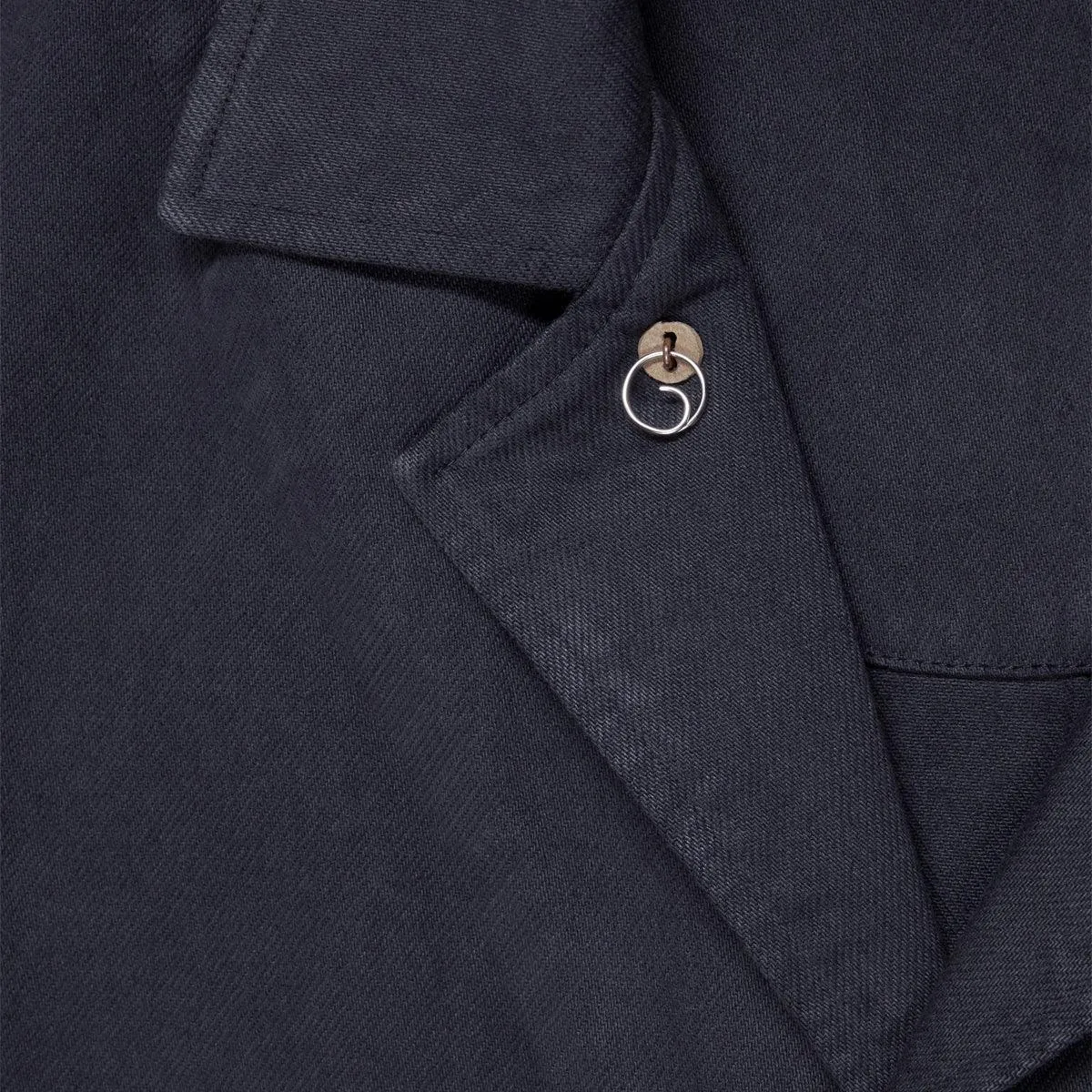Workwear Blazer 'Anthracite'
