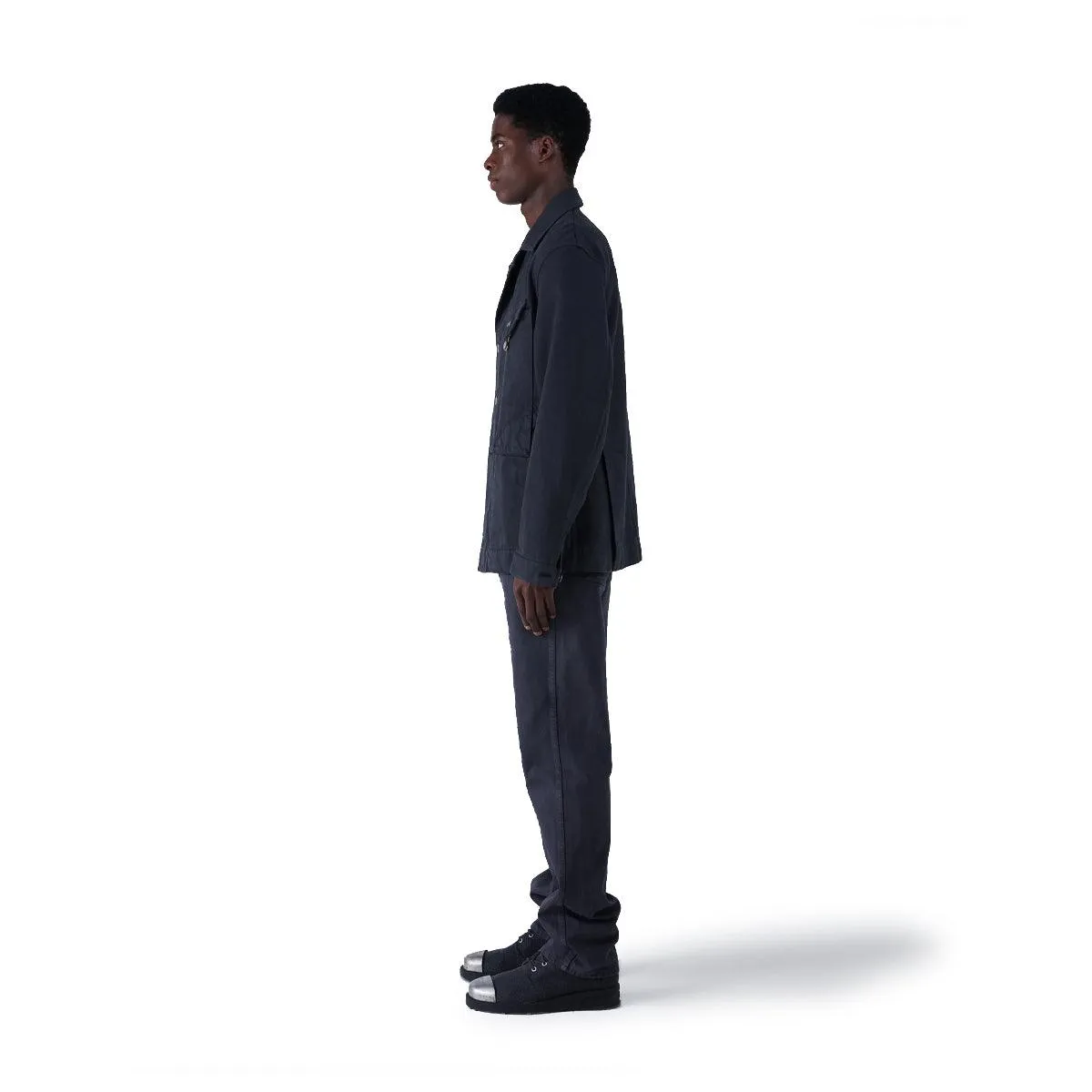 Workwear Blazer 'Anthracite'