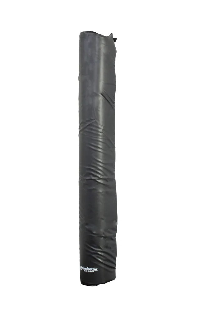Wrap Around Pole Pad (4" Poles) Goalsetter