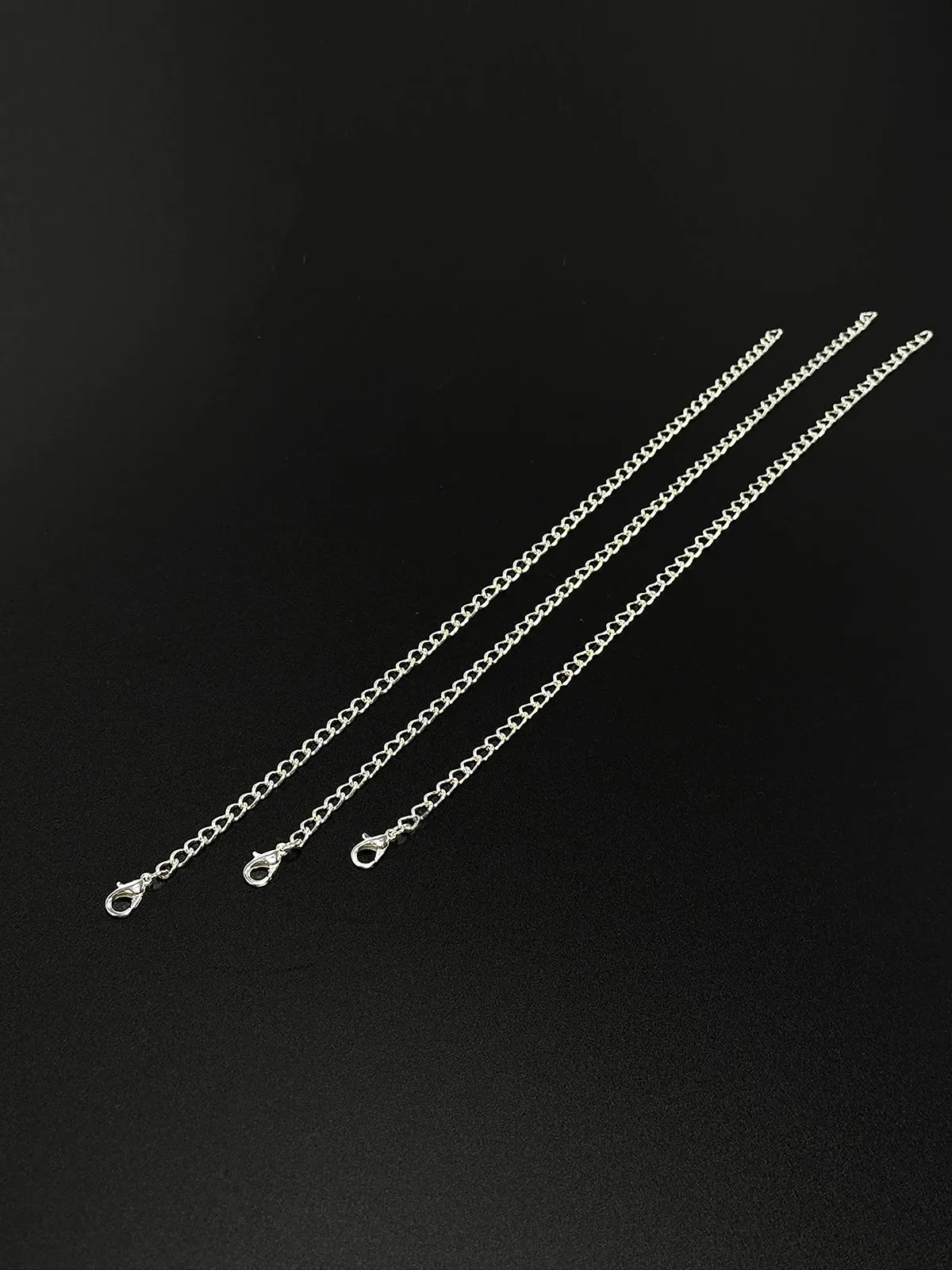 Ziggy Chain Extender 10" 3-Pack