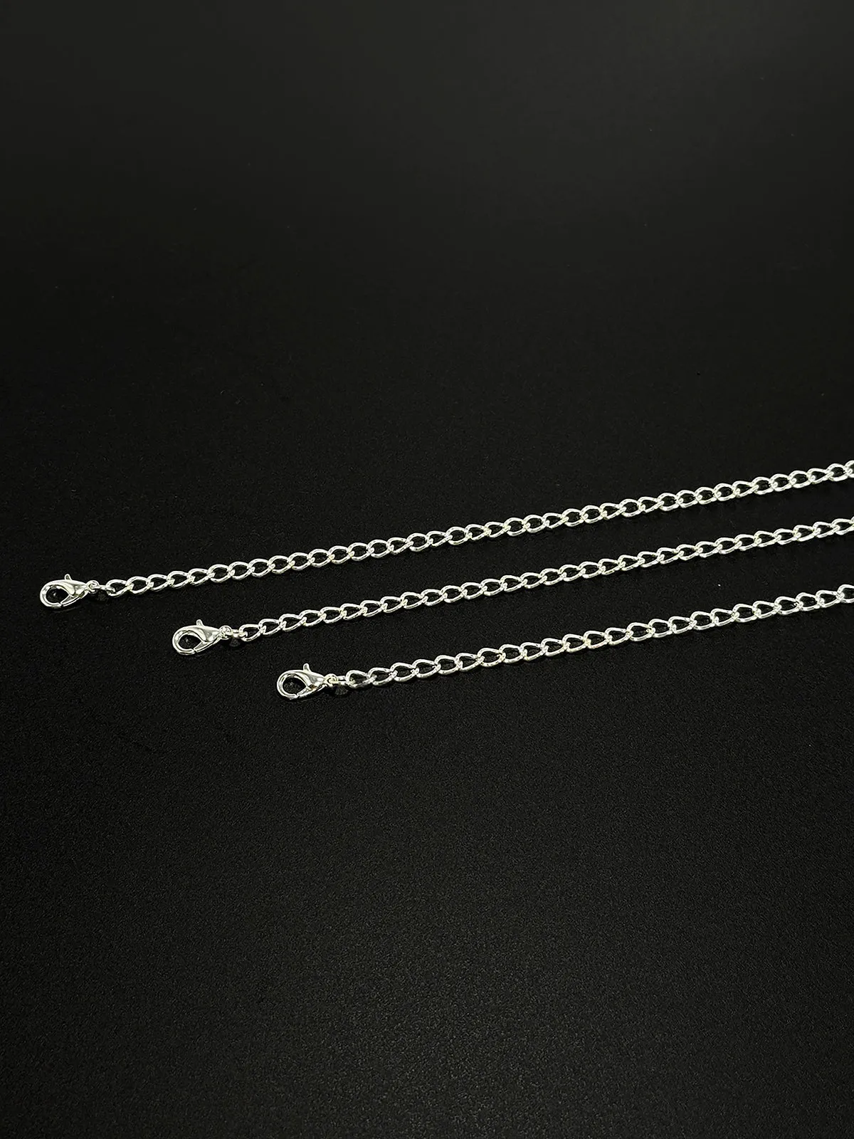 Ziggy Chain Extender 10" 3-Pack