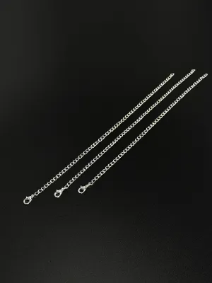 Ziggy Chain Extender 10" 3-Pack