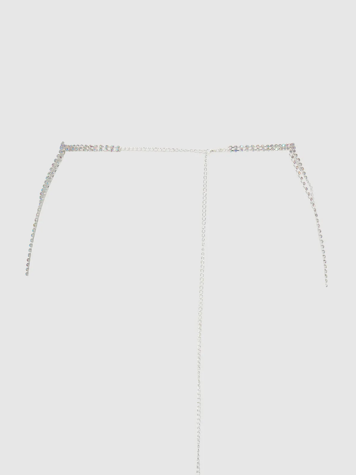 Ziggy Heart Charmed Half Slip
