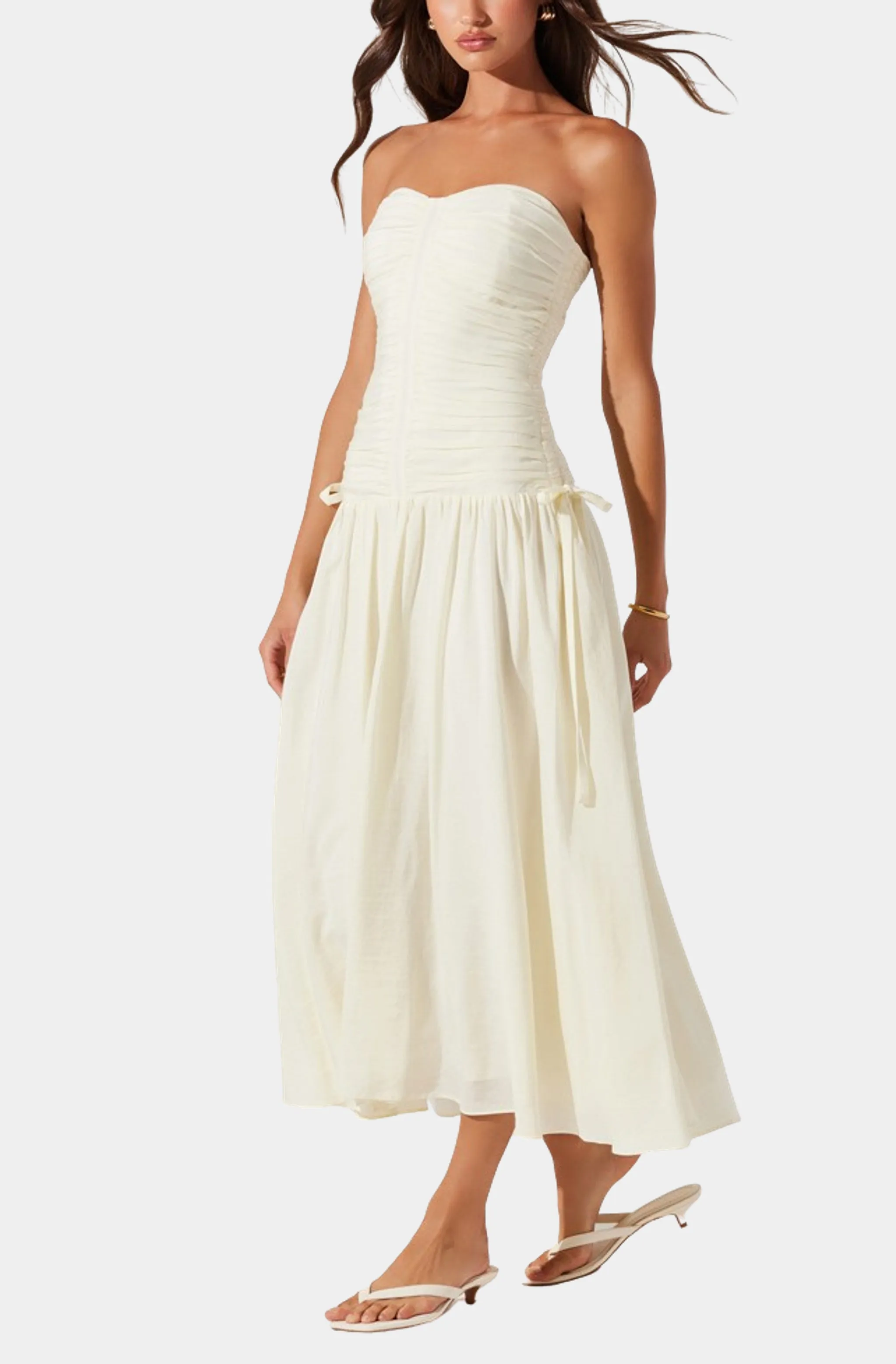 Zori Dress