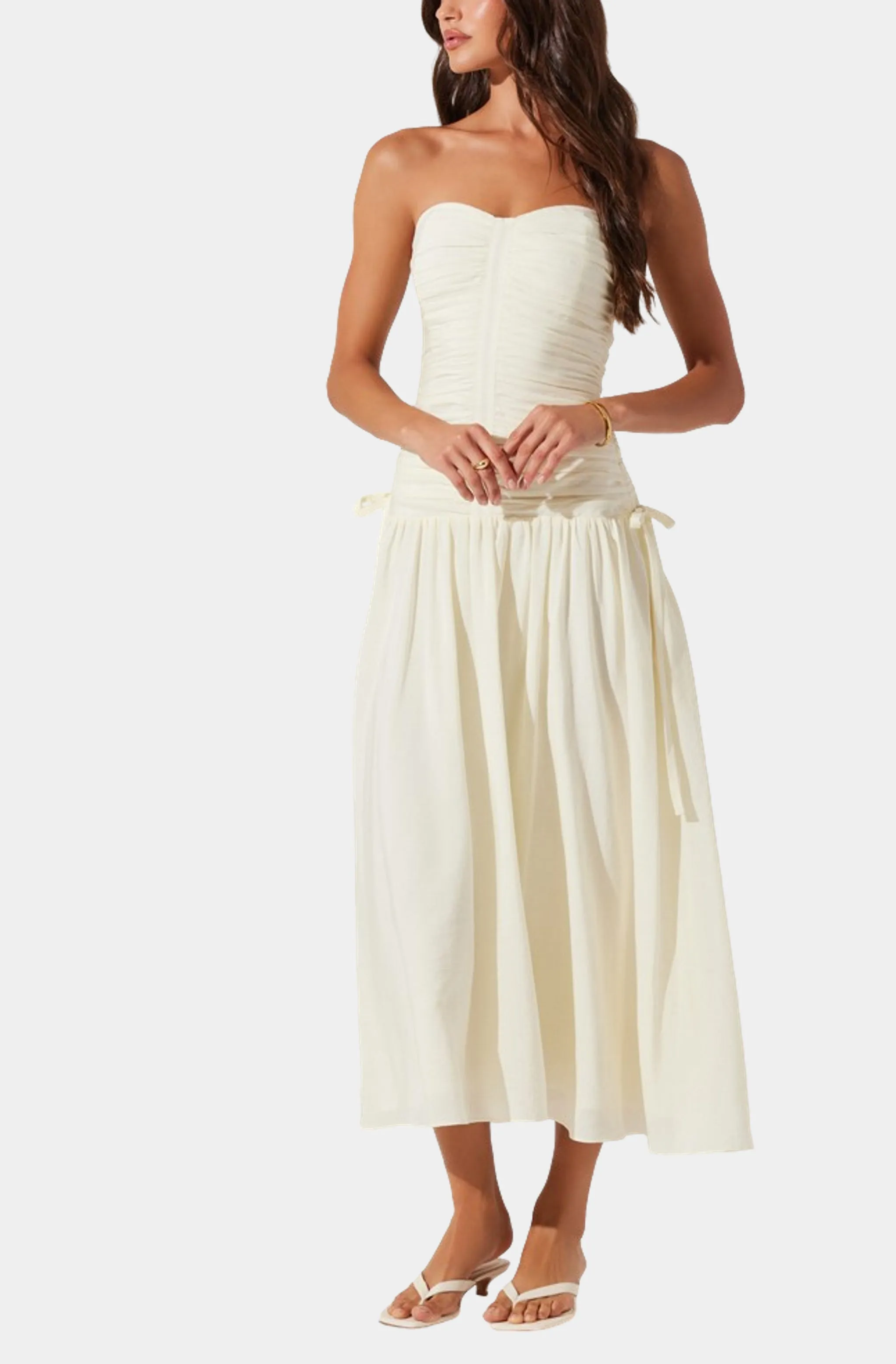 Zori Dress