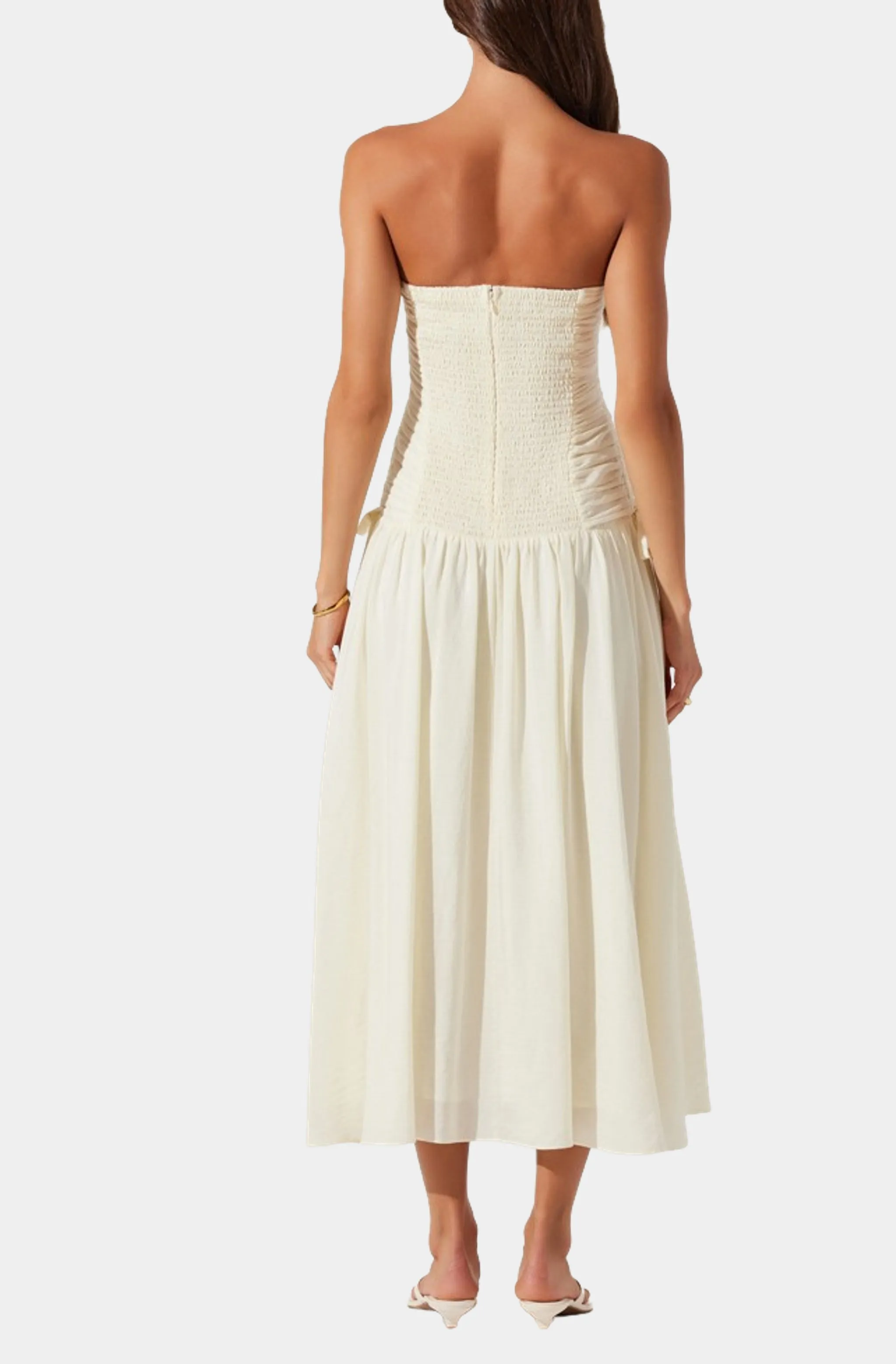 Zori Dress