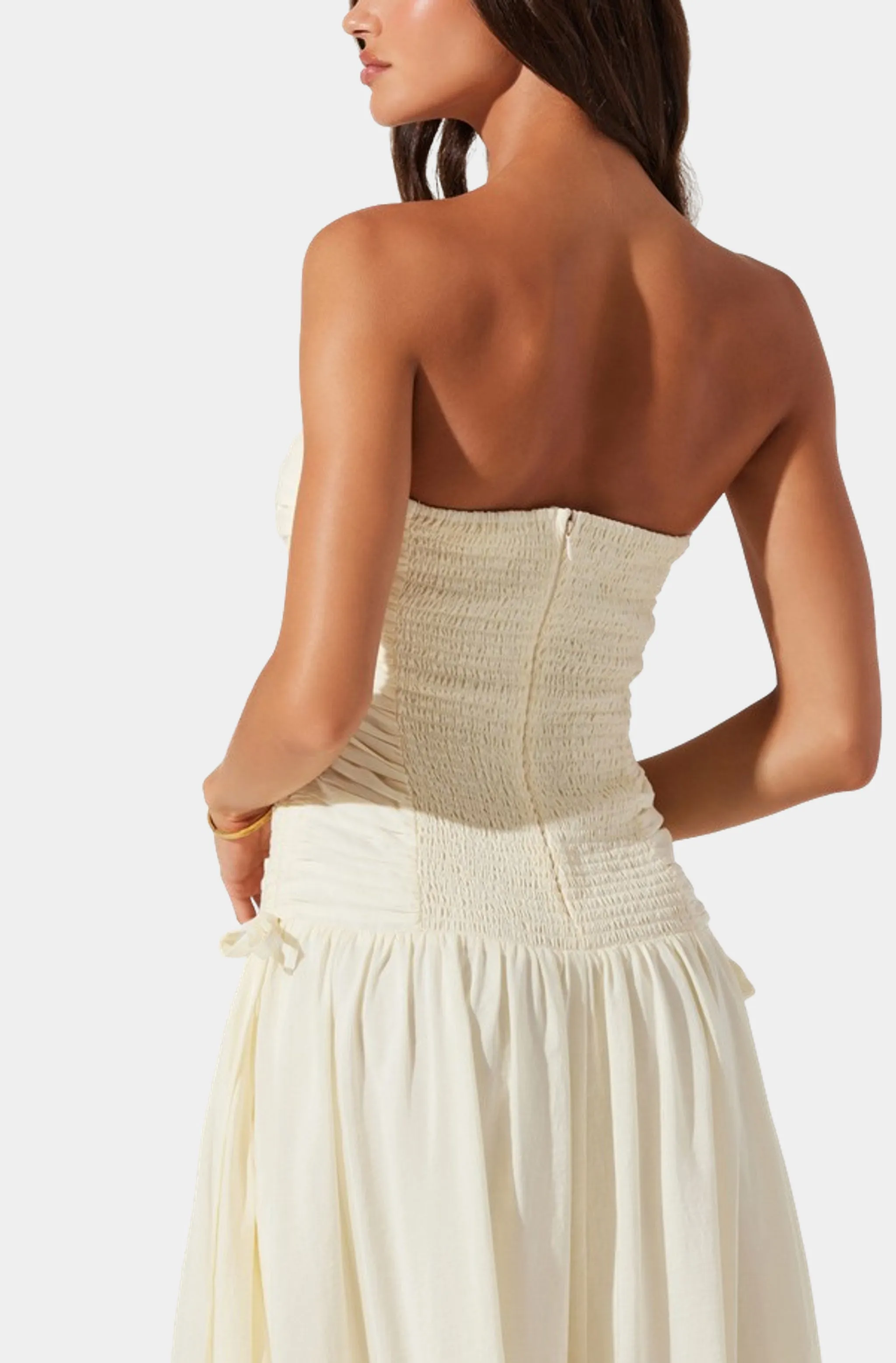 Zori Dress