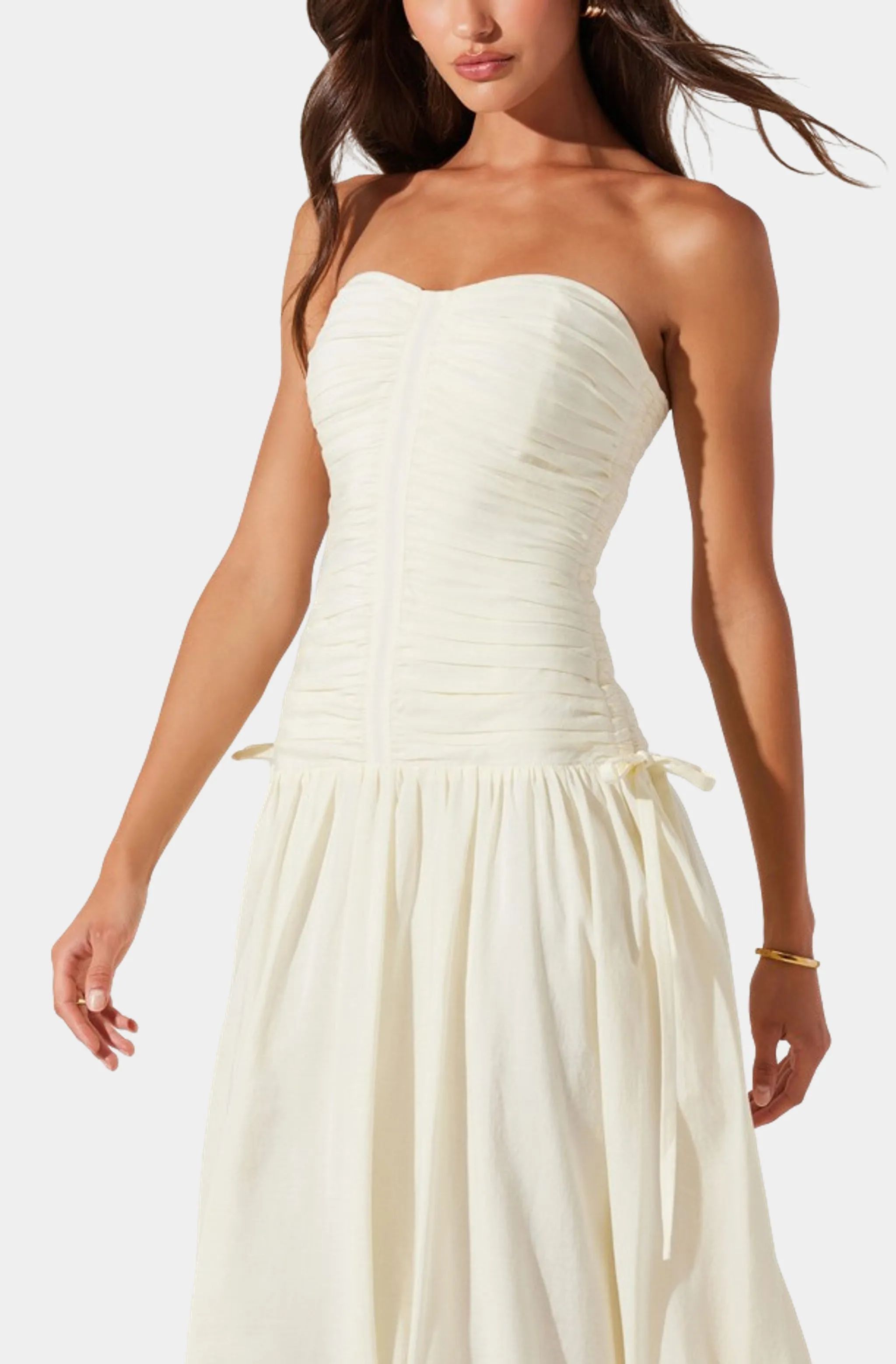 Zori Dress