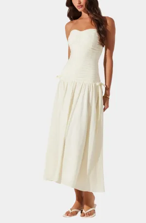 Zori Dress